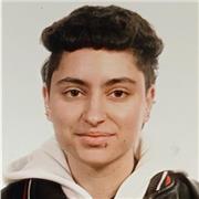 Soy una profesora en Madrid de inglés apta para todas las edades, me adapto a tu nivel y a lo que necesites aprender.